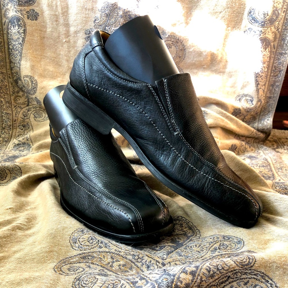 Sandro Moscoloni Renzo Loafer- Black